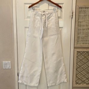 Joie Linen pant